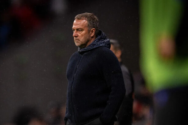 Flick expects Atlético reaction in Girona match