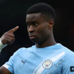 Guardiola wants a rule change to secure Guehi for the final