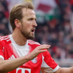 Kane’s brace secures easy win for Bayern Munich