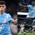 Man City get win against Salford