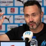 Marseille coach quits after heavy PSG defeat