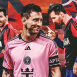 Newell’s begins work to bring Messi back