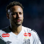 Neymar back in action with world cup ambitions