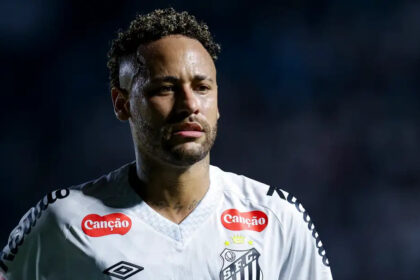 Neymar back in action with world cup ambitions
