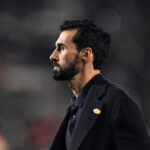 Real Madrid coach wants fans support