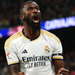 Rüdiger set to make his return on the field
