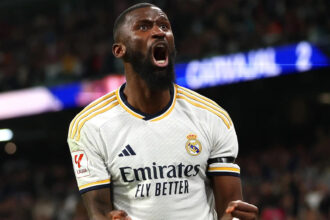 Rüdiger set to make his return on the field