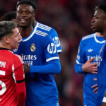 UEFA opens investigation into Vini Jr. racism claims