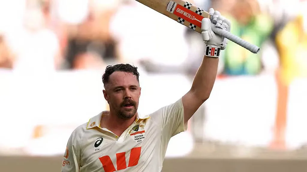 Head Doesn't Consider Himself a 'Genuine Opener' Despite Opening the Innings