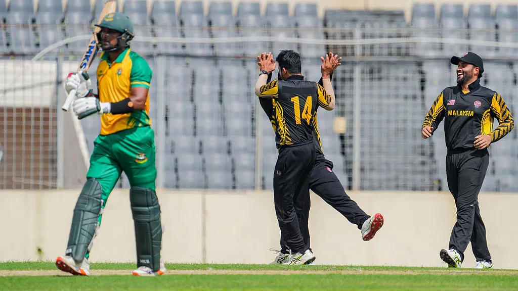 High Performance Team Secures Big Win