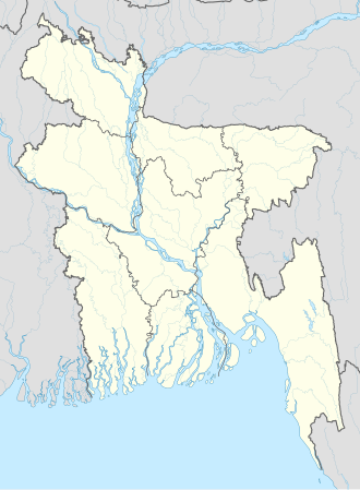 2000 Asia Cup is located in Bangladesh