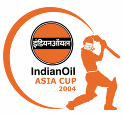Asia Cup 2004