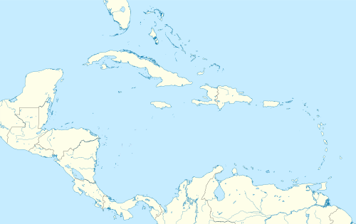 2025 Caribbean Premier League is located in the Caribbean