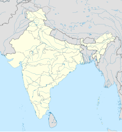 2022 Indian Premier League is located in India