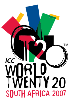 Men's T20 World Cup 2007