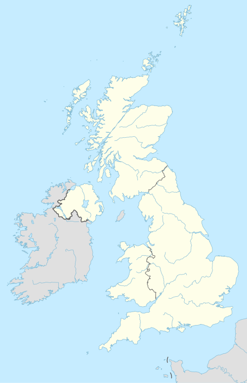 2009 World Twenty20 is located in the United Kingdom
