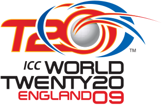 Men's T20 World Cup 2009
