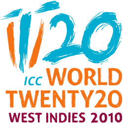Men's T20 World Cup 2010