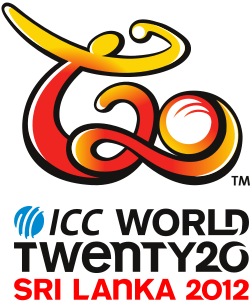 Men's T20 World Cup 2012