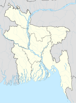 2014 World Twenty20 is located in Bangladesh