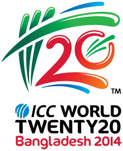 Men's T20 World Cup 2014