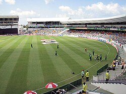 Kensington Oval in 2007