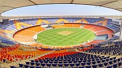Narendra Modi Stadium in 2023