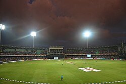 R. Premadasa Stadium in 2014
