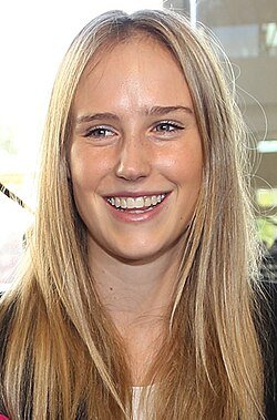 Ellyse Perry became the first cricketer (of any gender) to win nine World Cups across any format.