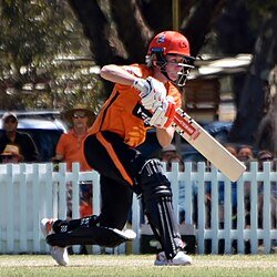 Beth Mooney received the player of the match award for the final as well as the player of the tournament award.