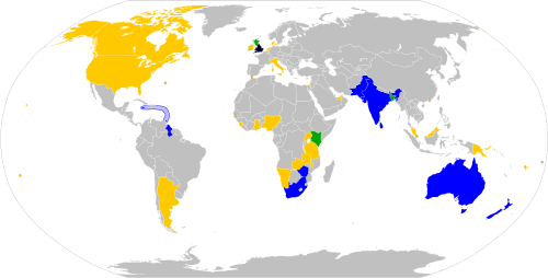 The eight teams which participated in the tournament. Qualified as host Qualified as full member of ICC Qualified via the 1997 ICC Trophy Participated in the ICC Trophy but failed to qualify