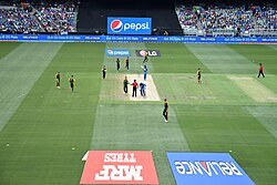 Pool B clash between India and South Africa