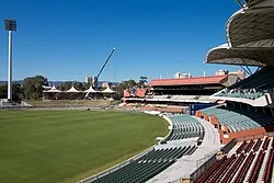 Demolition (April 2012)