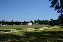 Bankstown Oval