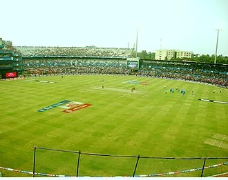 Barabati stadium