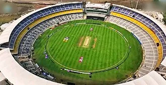 Baroda Cricket Association Stadium