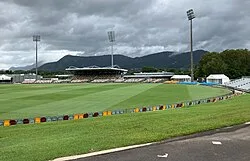 Cazaly Stadium