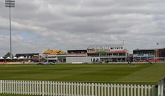 Grace Road