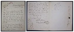 Acceptance of lease of land for Cricket Pitch at Hagley Park, Christchurch (1856)