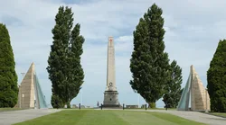 Hobart Cenotaph, c. 2007