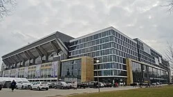 Parken in Denmark