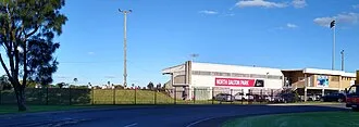 North Dalton Park