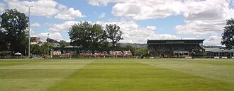 North Tasmania Cricket Association Ground