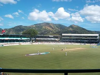 Queen's Park Oval