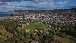 TCA Ground