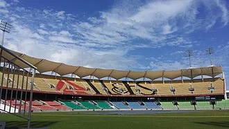 The Sports Hub Trivandrum