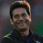 Aaqib Javed Appointed as Pakistan Cricket's Interim Coach