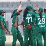 BCB got title sponsor for women's series first time