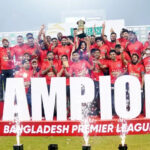 BPL 2024 Starts with Barishal vs. Rajshahi Showdown