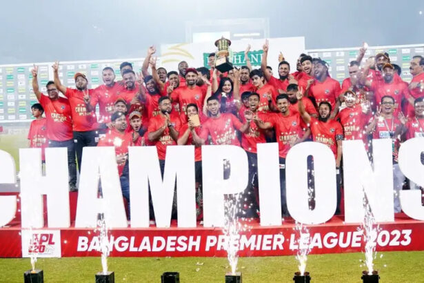 BPL 2024 Starts with Barishal vs. Rajshahi Showdown